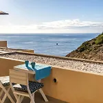 Casa Colina Sol 611 - Seaview 卡武埃鲁