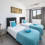 Casa Colina Sol 611 - Seaview 公寓