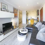 Casa Colina Sol 611 - Seaview 公寓 *