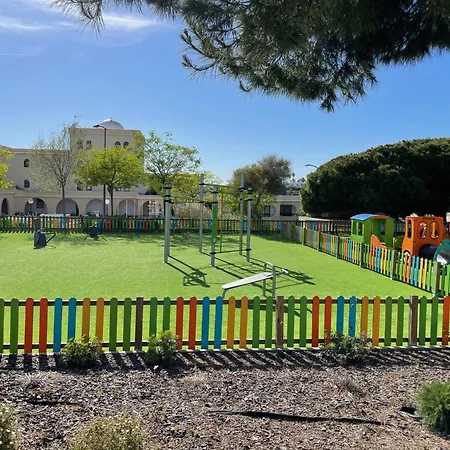 Appartamento Casa Colina Sol 611 - Seaview *