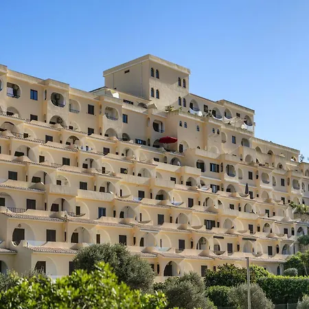 Casa Colina Sol 611 - Seaview Appartamento Carvoeiro (Lagoa)