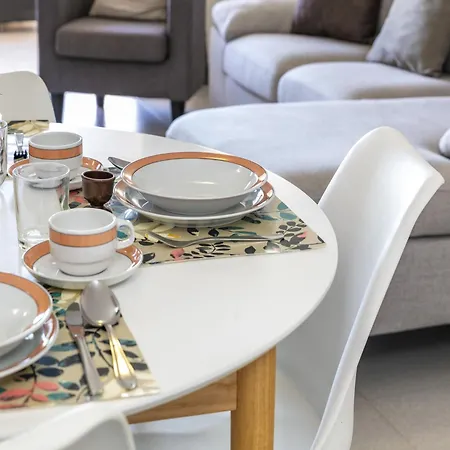 Casa Colina Sol 611 - Seaview Appartamento