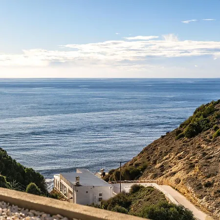 Casa Colina Sol 611 - Seaview *