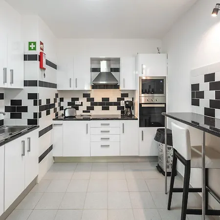 Casa Colina Sol 611 - Seaview Appartamento Carvoeiro (Lagoa)