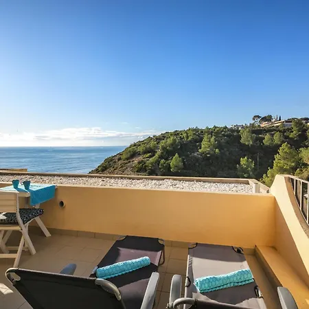 Apartman Casa Colina Sol 611 - Seaview