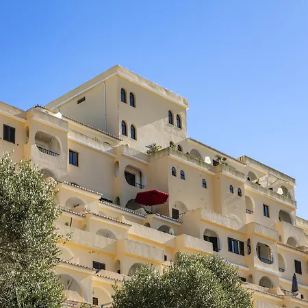 Appartamento Casa Colina Sol 611 - Seaview