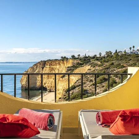 Casa Colina Sol 611 - Seaview