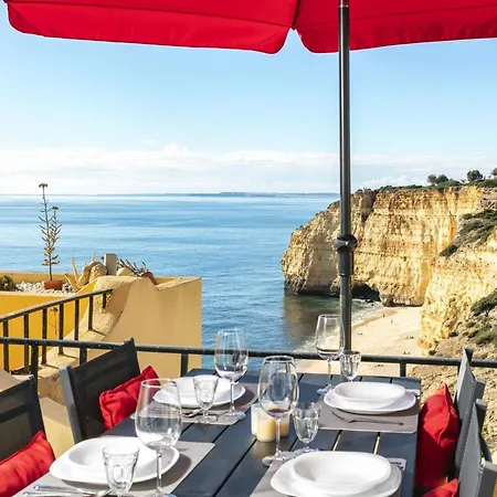 Casa Colina Sol 611 - Seaview