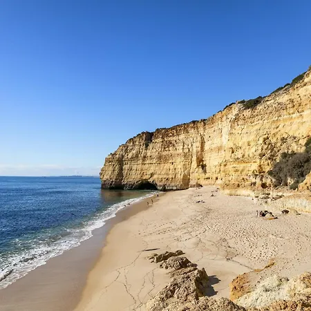 Apartman Casa Colina Sol 611 - Seaview Carvoeiro