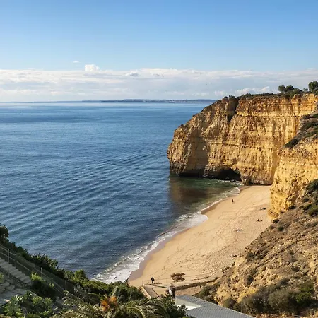 Casa Colina Sol 611 - Seaview Carvoeiro (Lagoa)
