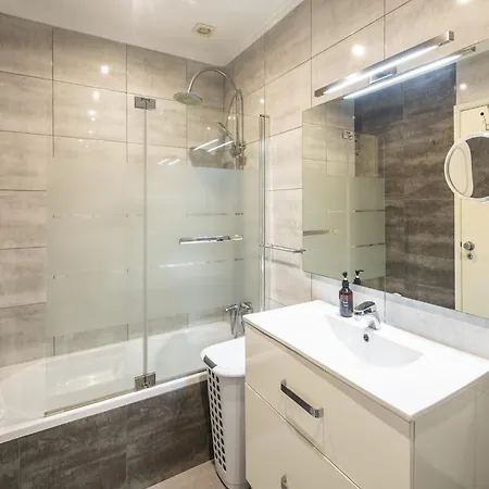 Apartman Casa Colina Sol 611 - Seaview Carvoeiro