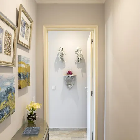 Appartamento Casa Colina Sol 611 - Seaview