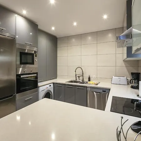 Appartamento Casa Colina Sol 611 - Seaview *
