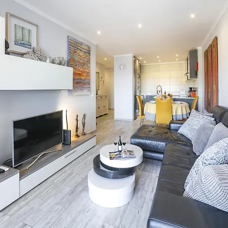 Casa Colina Sol 611 - Seaview Apartman *