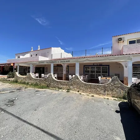 Appartamento Casa Colina Sol 611 - Seaview