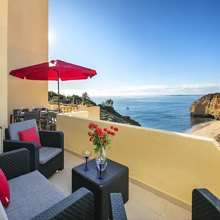 Casa Colina Sol 611 - Seaview *