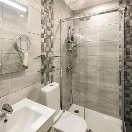 Appartamento Casa Colina Sol 611 - Seaview