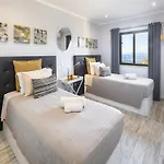 Casa Colina Sol 611 - Seaview Appartement Carvoeiro (Lagoa)