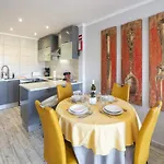 Appartement Casa Colina Sol 611 - Seaview *