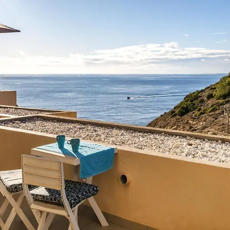 Casa Colina Sol 611 - Seaview *