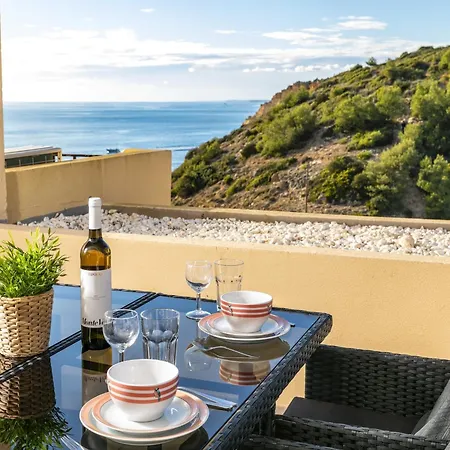 Casa Colina Sol 611 - Seaview Carvoeiro (Lagoa)