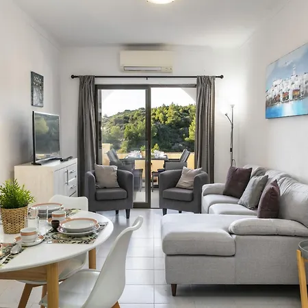 Apartment Casa Colina Sol 611 - Seaview