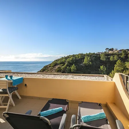 Casa Colina Sol 611 - Seaview Carvoeiro (Lagoa)