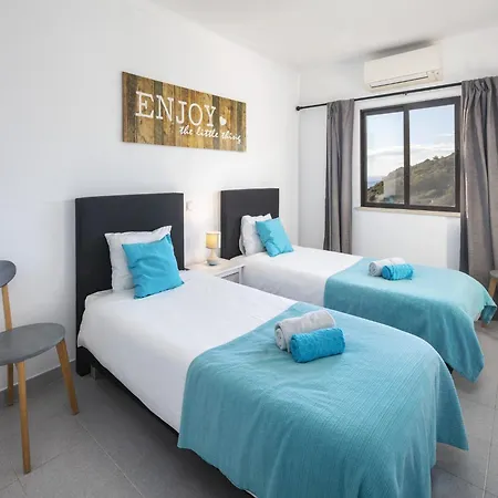 Casa Colina Sol 611 - Seaview *