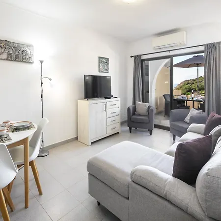 Casa Colina Sol 611 - Seaview