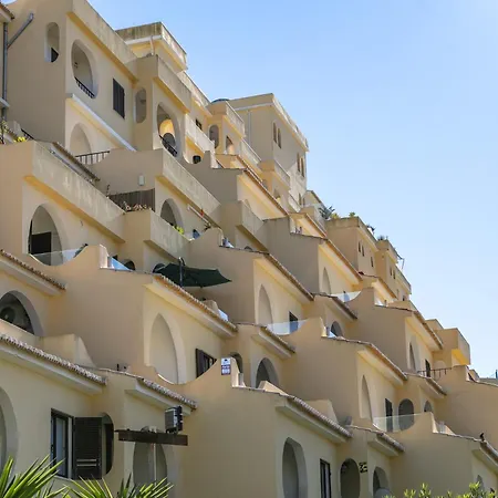 Apartment Casa Colina Sol 611 - Seaview *