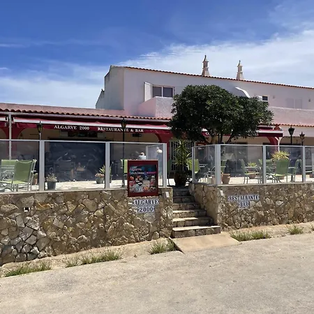 Apartamento Casa Colina Sol 611 - Seaview *