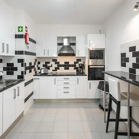 Appartement Casa Colina Sol 611 - Seaview *
