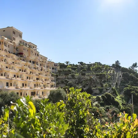 Appartement Casa Colina Sol 611 - Seaview